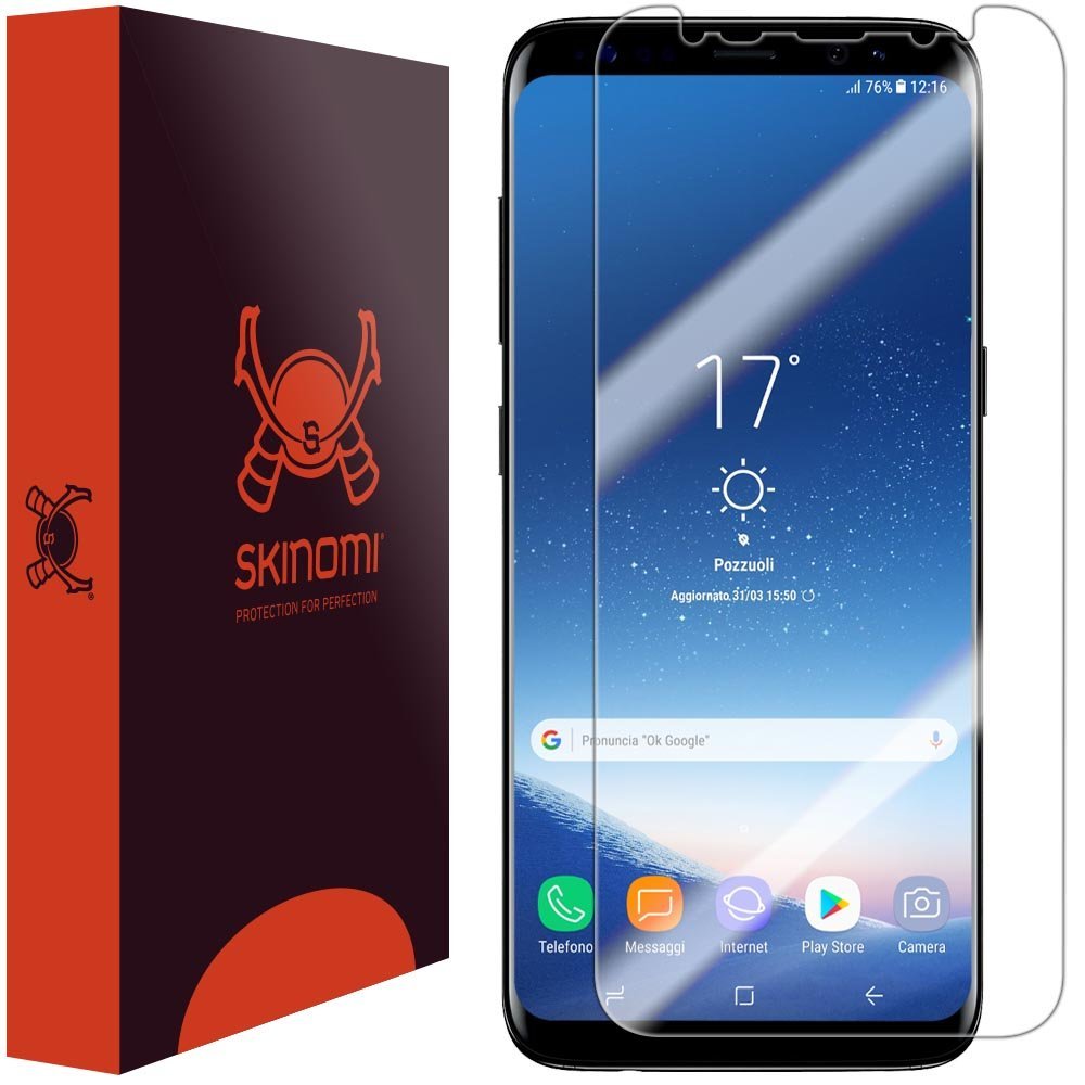 Bán miếng dán Skinomi cho S7, S8